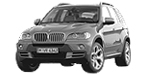 BMW E70 P3560 Fault Code