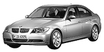 BMW E90 P3560 Fault Code
