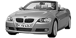 BMW E93 P3560 Fault Code