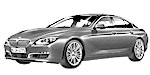 BMW F06 P3560 Fault Code