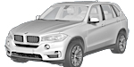 BMW F15 P3560 Fault Code